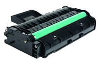 High Capacity Toner Cartridge (2,600 pages)